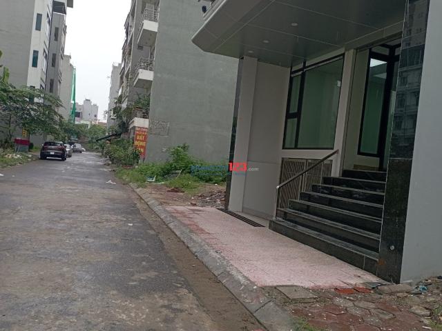 Bất động sản cho thuê tại Hà Nội