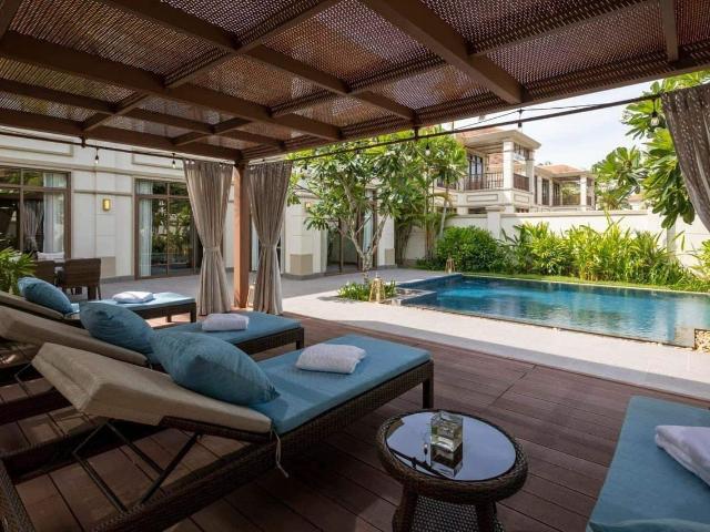 Biệt Thự cho thuê tại Đà Nẵng