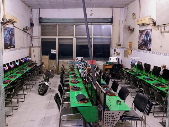 Bất động sản cho thuê tại Hồ Chí Minh