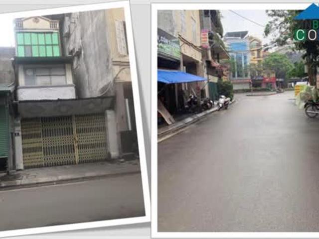 Nhà cho thuê tại Khu phố cổ, Thành phố Hà Nội
