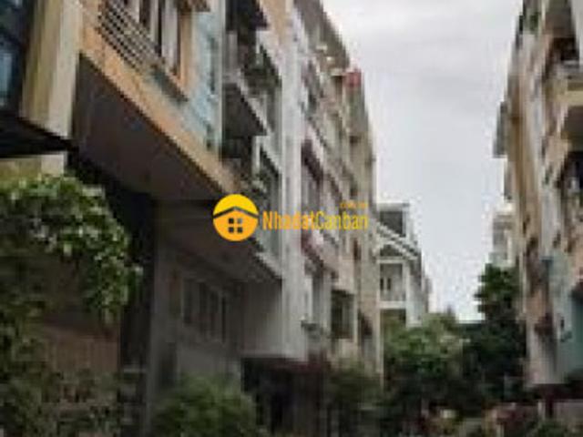 Nhà mặt phố cho thuê