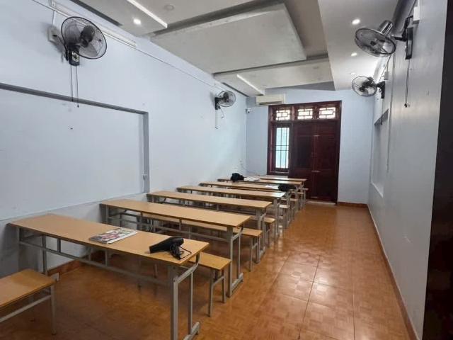 Nhà mặt phố cho thuê tại Hải Phòng