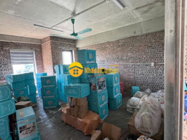 Nhà mặt phố cho thuê