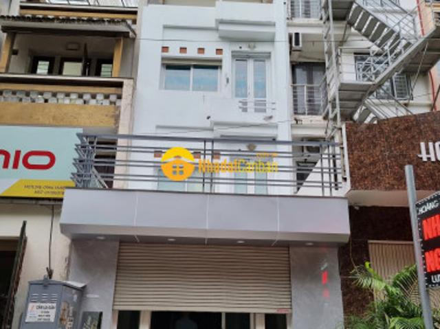 Nhà cho thuê
