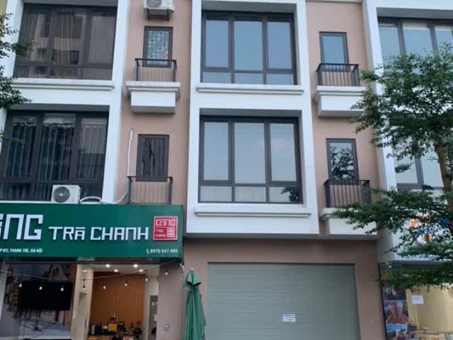 Nhà mặt phố cho thuê tại Hoàn Kiếm, Hà Nội
