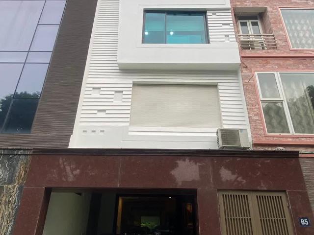 Nhà cho thuê tại Hoàn Kiếm, Hà Nội