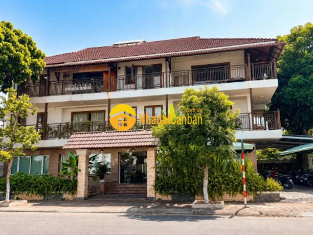 Nhà mặt phố cho thuê