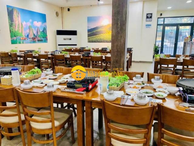 Nhà mặt phố cho thuê