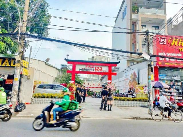 Bất động sản cho thuê tại Hồ Chí Minh