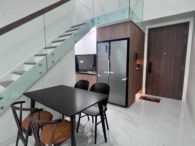 Căn hộ cho thuê tại Hồ Chí Minh