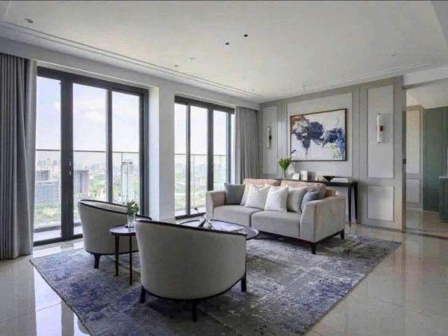 Căn hộ cho thuê tại Thủ Đức, Hồ Chí Minh