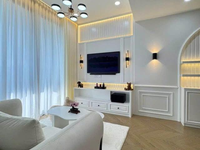Căn hộ cho thuê tại Thủ Đức, Hồ Chí Minh