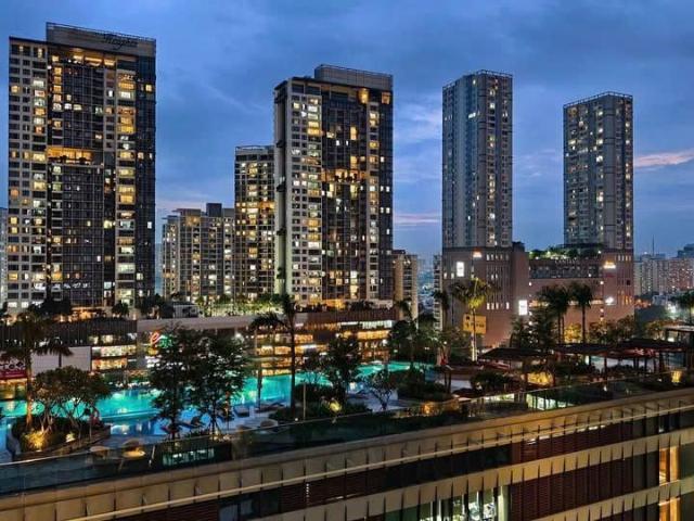 Căn hộ cho thuê tại Thủ Đức, Hồ Chí Minh