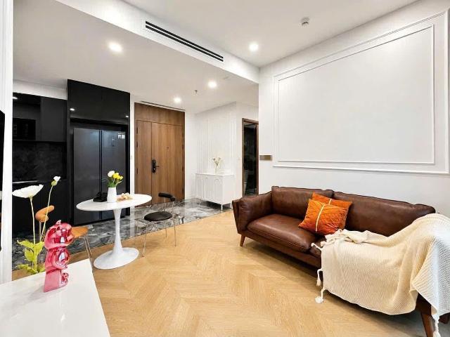 Căn hộ cho thuê tại Thủ Đức, Hồ Chí Minh