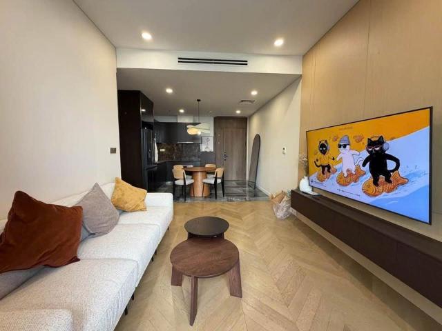 Căn hộ cho thuê tại Thủ Đức, Hồ Chí Minh