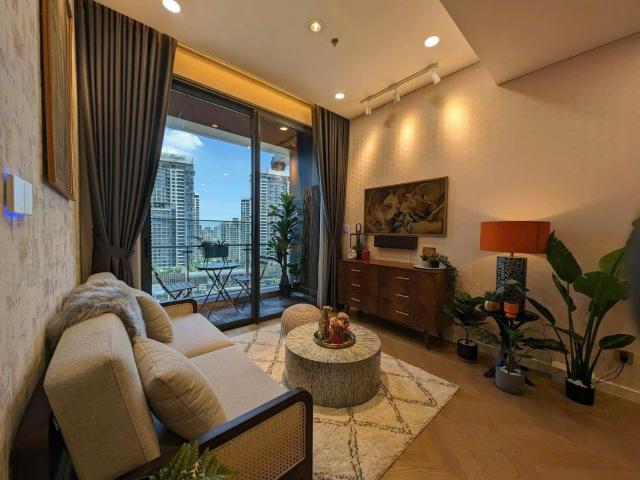Căn hộ cho thuê tại Thủ Đức, Hồ Chí Minh