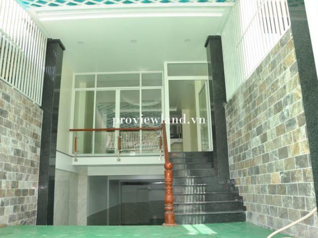 Bất động sản cho thuê tại Thủ Đức, Hồ Chí Minh