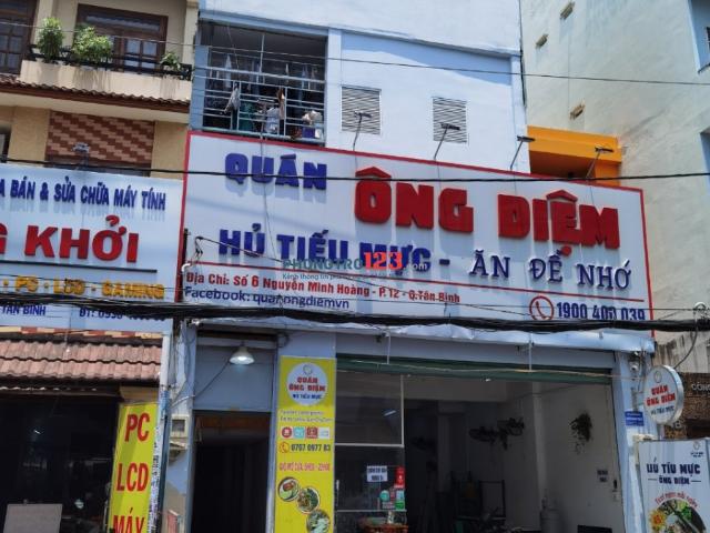 Bất động sản cho thuê tại Hồ Chí Minh