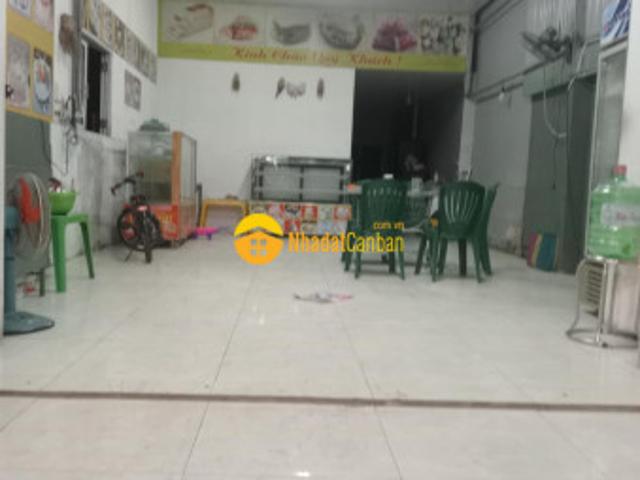 Mặt bằng cho thuê