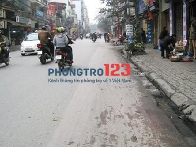 Bất động sản cho thuê tại Hà Nội
