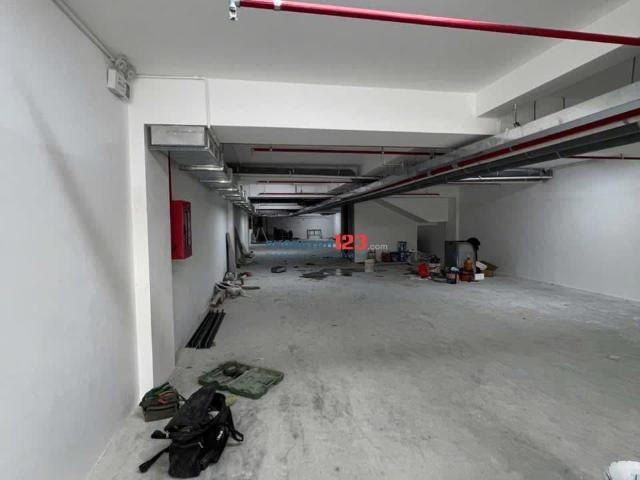 Bất động sản cho thuê tại Hồ Chí Minh