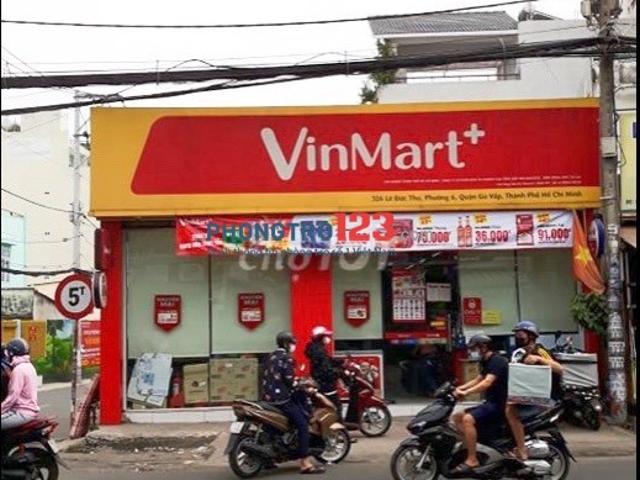 Bất động sản cho thuê tại Hồ Chí Minh