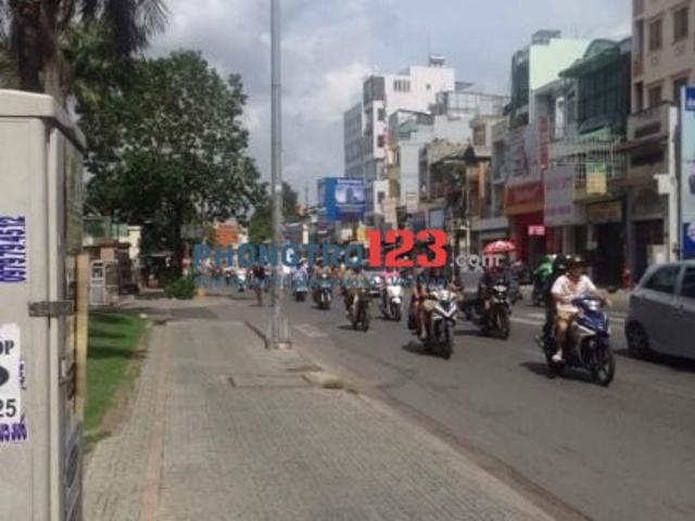 Bất động sản cho thuê tại Hồ Chí Minh