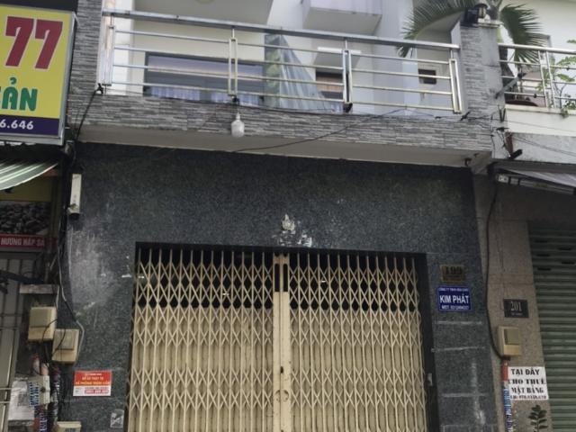 Bất động sản cho thuê tại Hồ Chí Minh