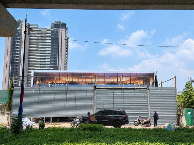 Bất động sản cho thuê tại Khu phố 11, Thành phố Hồ Chí Minh