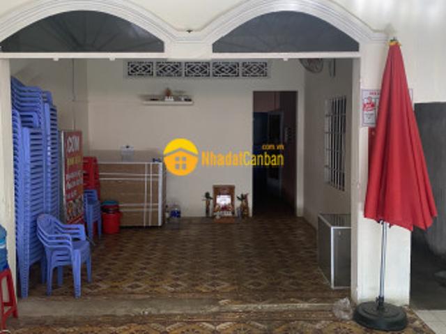 Nhà mặt phố cho thuê