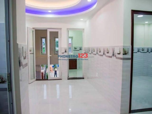 Bất động sản cho thuê tại Hồ Chí Minh