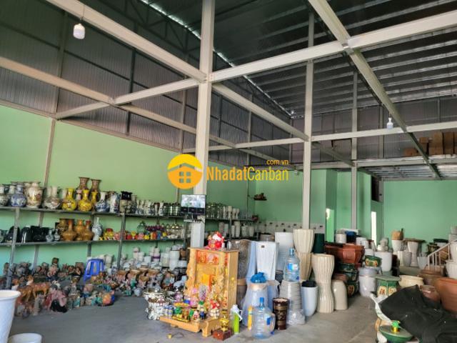 Mặt bằng cho thuê