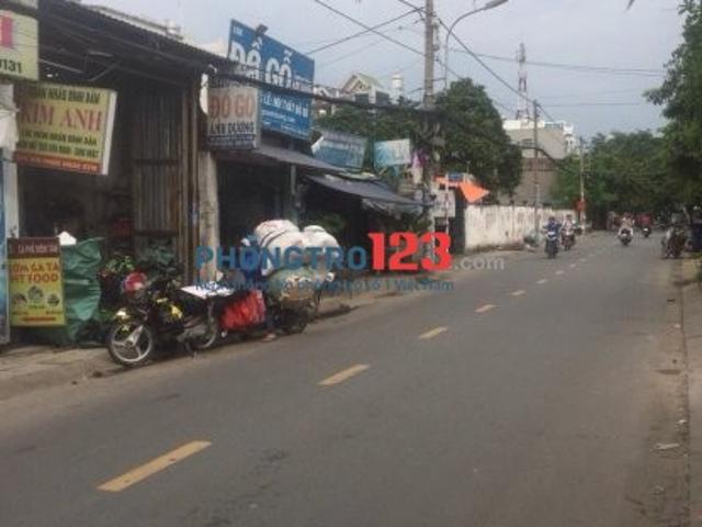 Bất động sản cho thuê tại Hồ Chí Minh