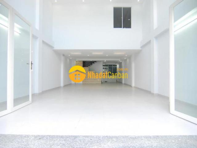 Nhà mặt phố cho thuê