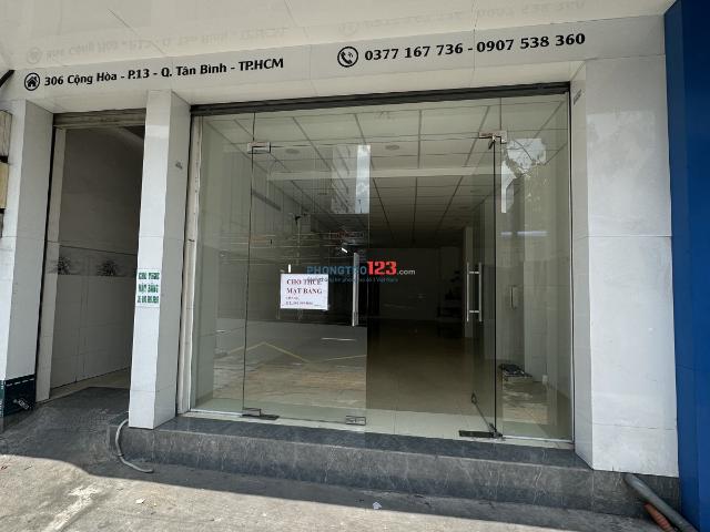 Bất động sản cho thuê tại Hồ Chí Minh