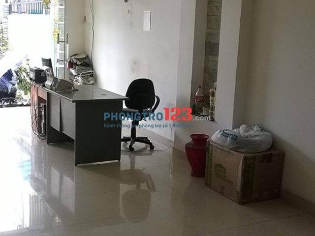 Bất động sản cho thuê tại Hồ Chí Minh
