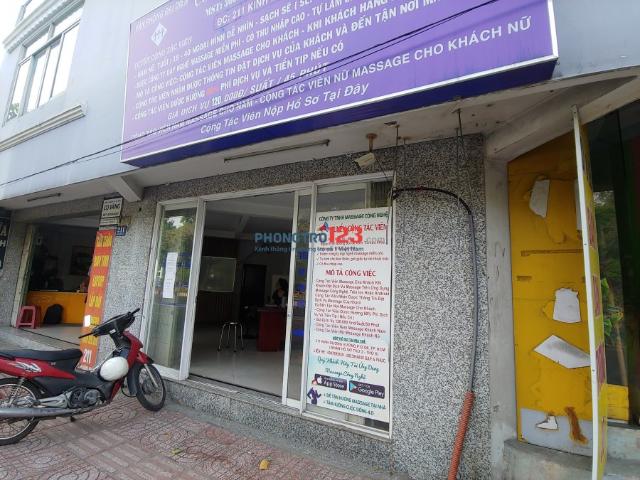 Bất động sản cho thuê tại Hồ Chí Minh