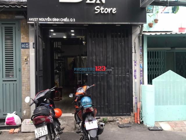 Bất động sản cho thuê tại Hồ Chí Minh