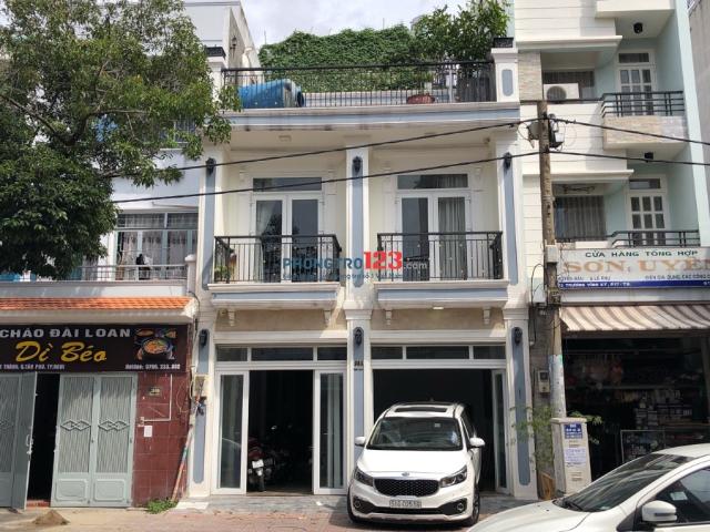 Bất động sản cho thuê tại Hồ Chí Minh