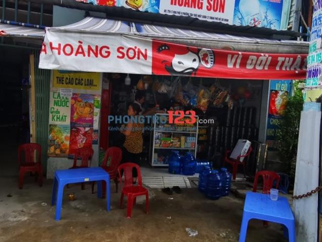 Bất động sản cho thuê tại Hồ Chí Minh