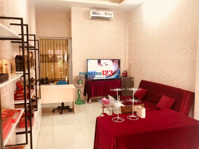 Bất động sản cho thuê tại Thủ Đức, Hồ Chí Minh