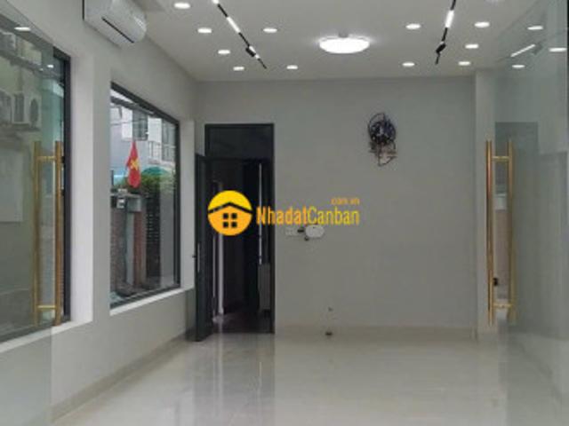Mặt bằng cho thuê