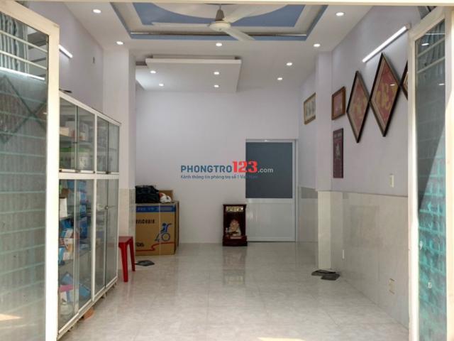 Bất động sản cho thuê tại Hồ Chí Minh