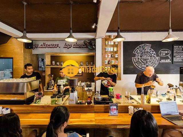 Văn Phòng cho thuê