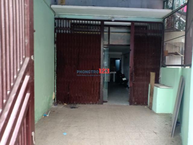 Bất động sản cho thuê tại Hồ Chí Minh
