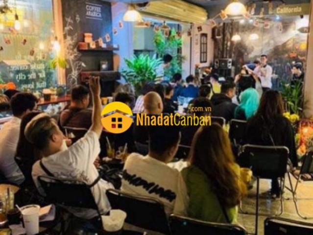 Nhà mặt phố cho thuê