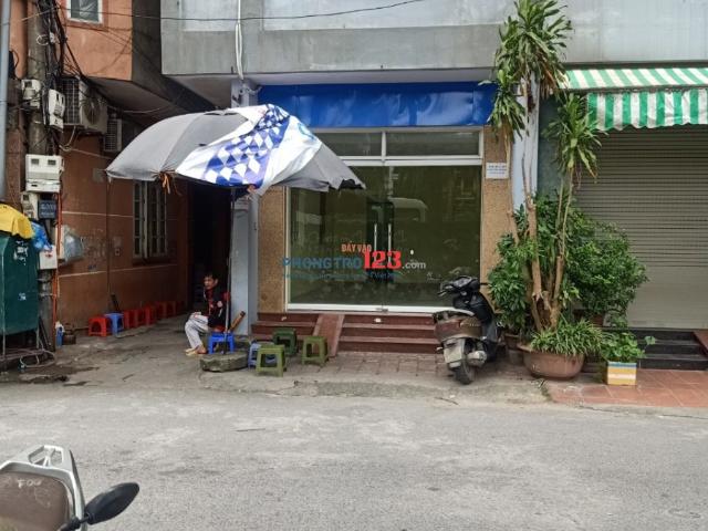 Bất động sản cho thuê tại Hà Nội