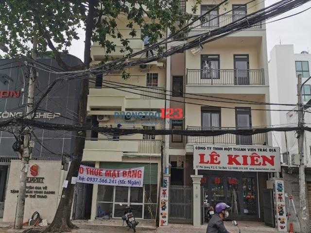 Bất động sản cho thuê tại Hồ Chí Minh