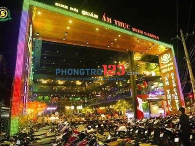 Bất động sản cho thuê tại Hồ Chí Minh