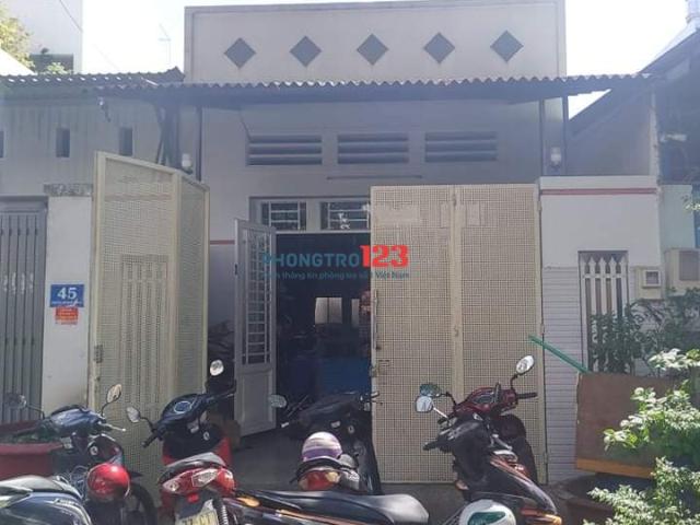 Bất động sản cho thuê tại Hồ Chí Minh